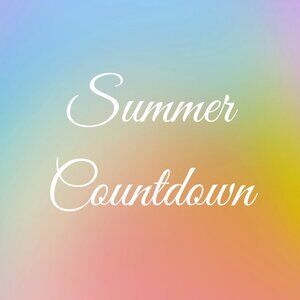 Summer Countdown Sale ☀️